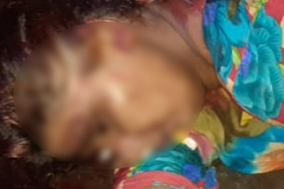 Man shot dead his cousen his sister and her boyfriend in baghpat