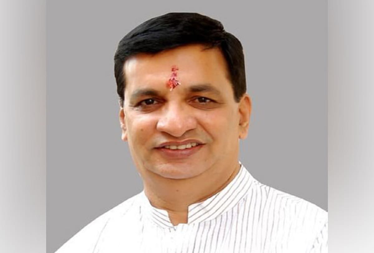 Maharashtra Cong leader Balasaheb Thorat injured in Nagpur