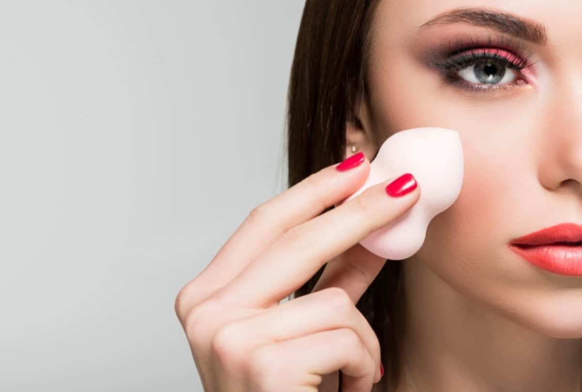 5 food turns your skin darker