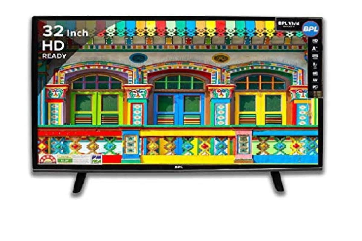 5 Best LED TVs under Rs 10,000 from Micromax, BPL, TCL, and more