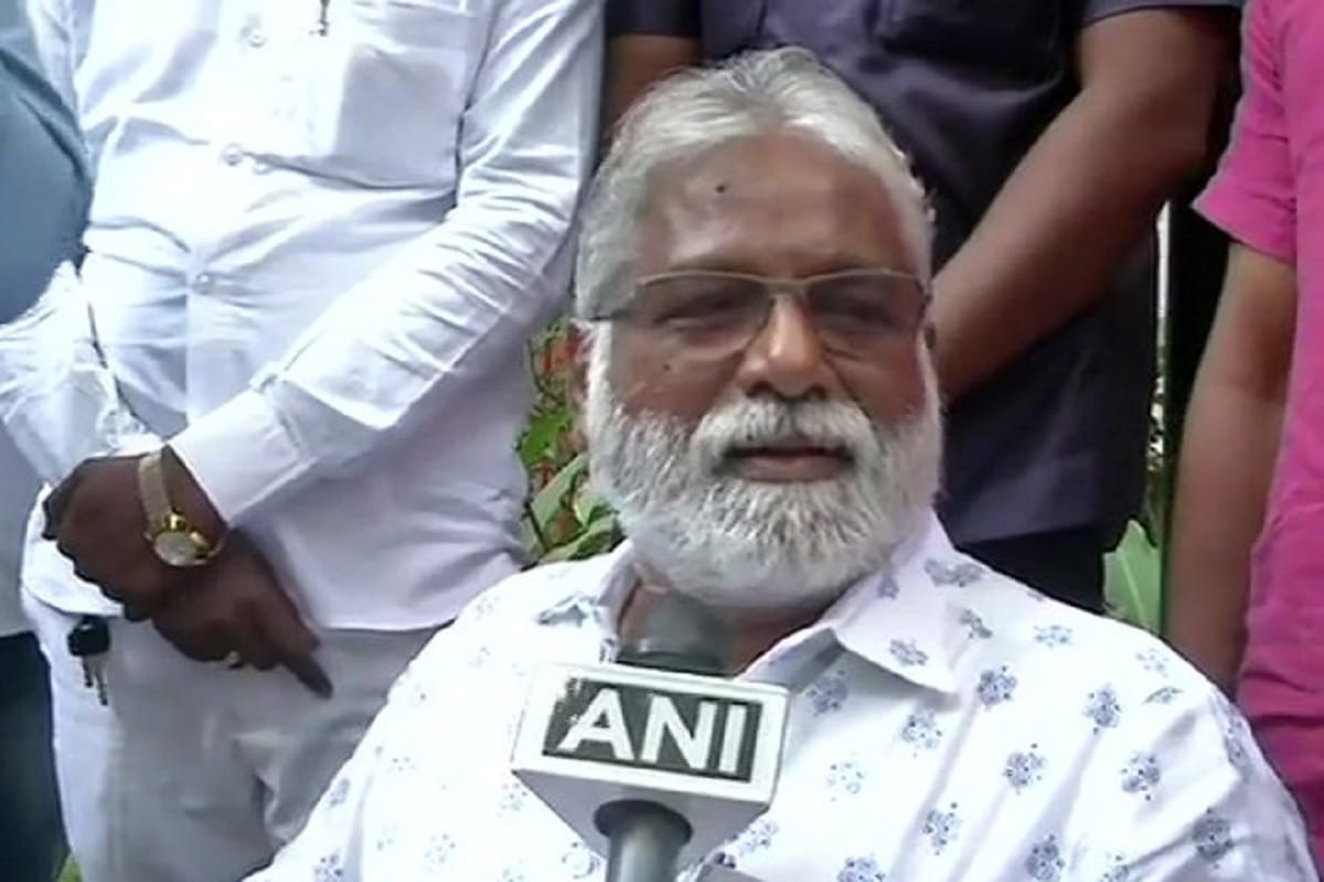 Karnataka MLA N Mahesh who was expelled from BSP said he did not violated any order of Mayawati