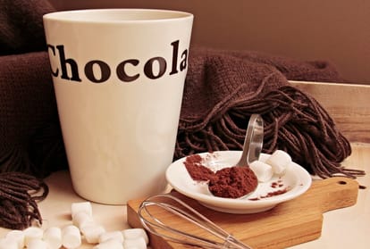 How to Make Molded Chocolate Candies at Home