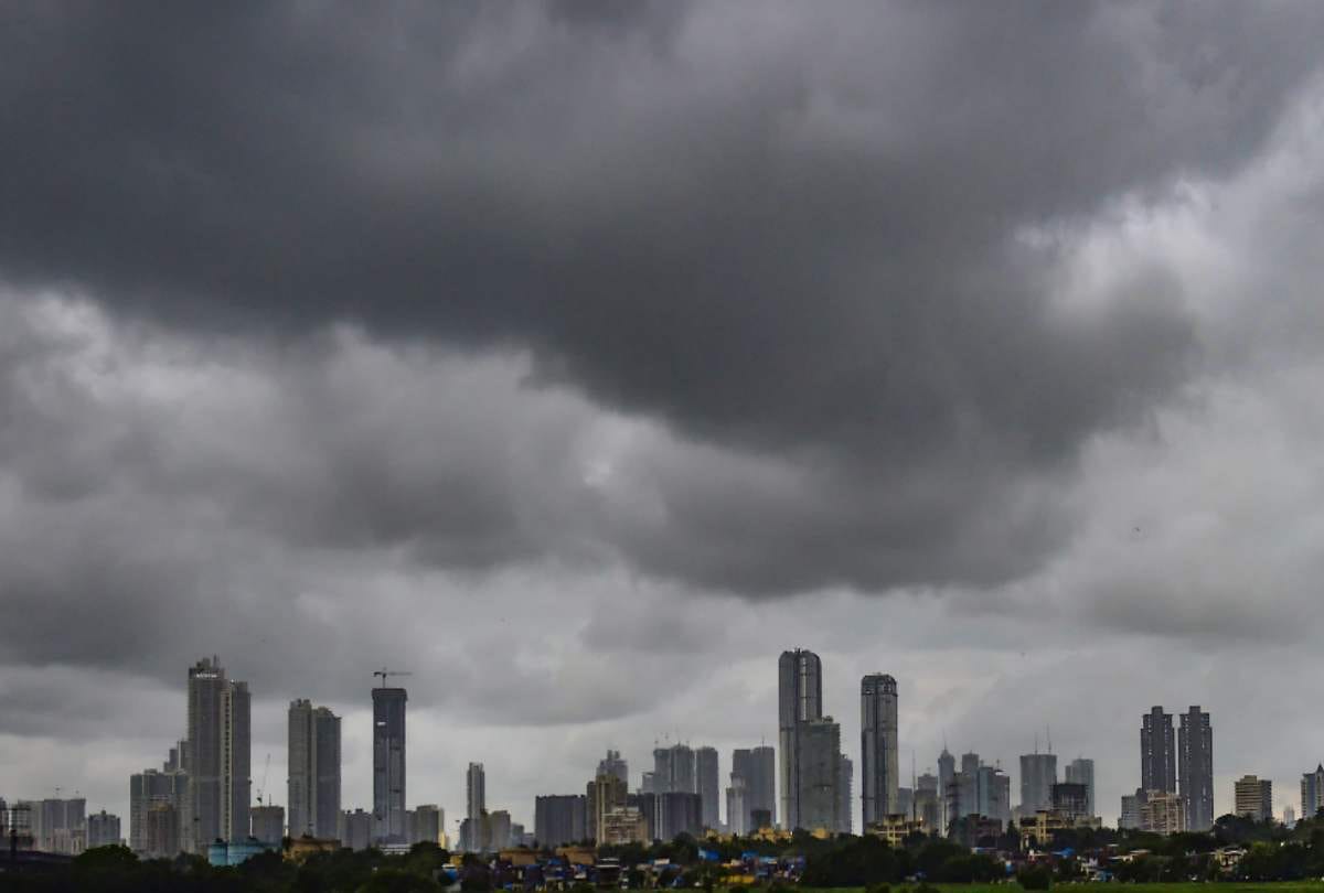 Weather Update: IMD said- Light rain may occur in Delhi, Aligarh Farukhnagar