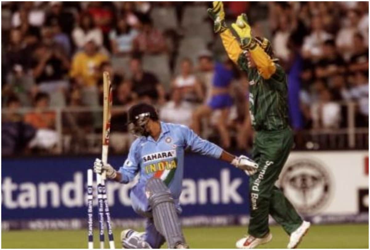 Three Indian Players Who Played Only One T20 international Match And Never Came Back