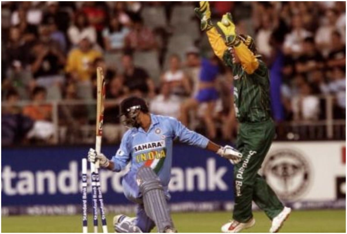 Three Indian Players Who Played Only One T20 international Match And Never Came Back