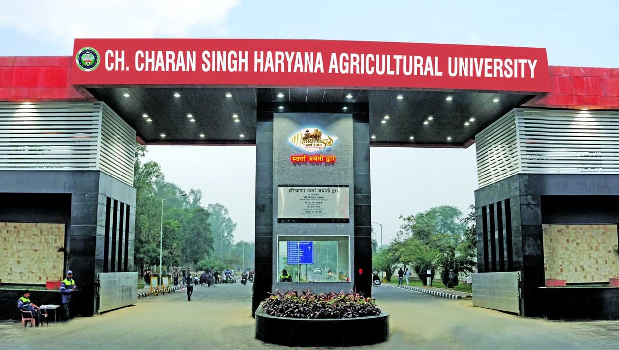 new ideas in agriculture field