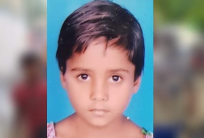 bulandshahr father strangles daughter to death as he was angry with wife on going paternal house