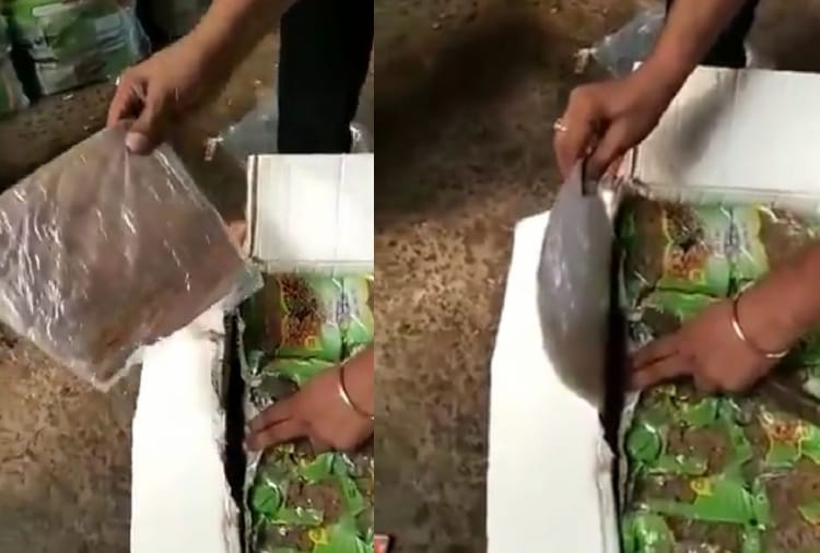Two Afghanistani Arrested With Heroin In Sonipat