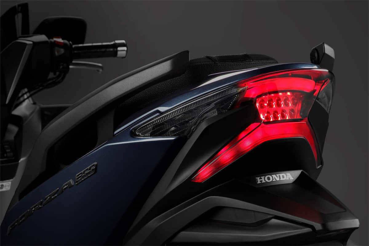 Honda Forza 300 scooter may launch in India by Dec 2019