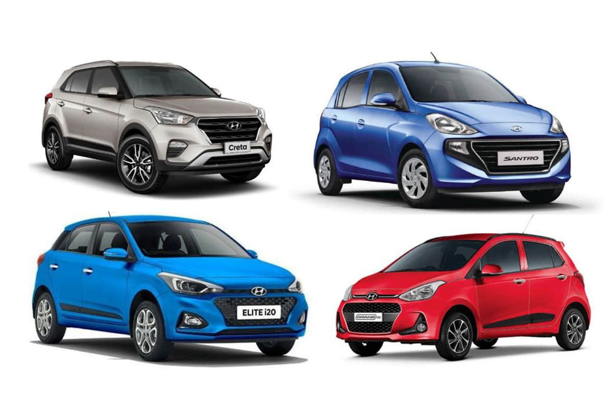 Hyundai Motor India to hike prices from August 2019 all you need to know