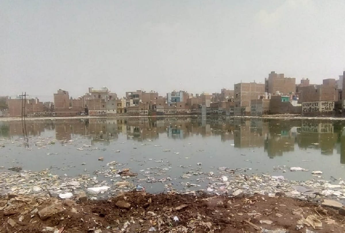 Ninth student died after drowning in rain water 