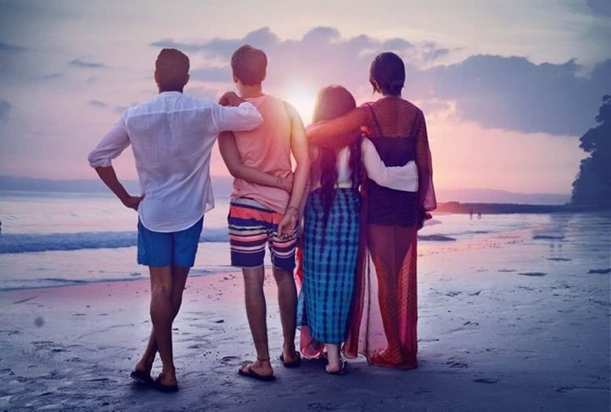 Priyanka Chopra the sky is pink first look out and premiere at Toronto International Film Festival