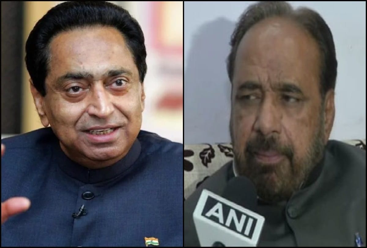 Kamal nath government will not run 24 hours even if order receive from Modi and Shah