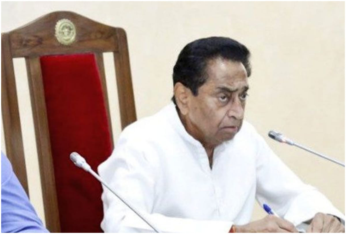 madhya pradesh cm gave Inquiry instructions in incident of carrying dead body in the trash trolley