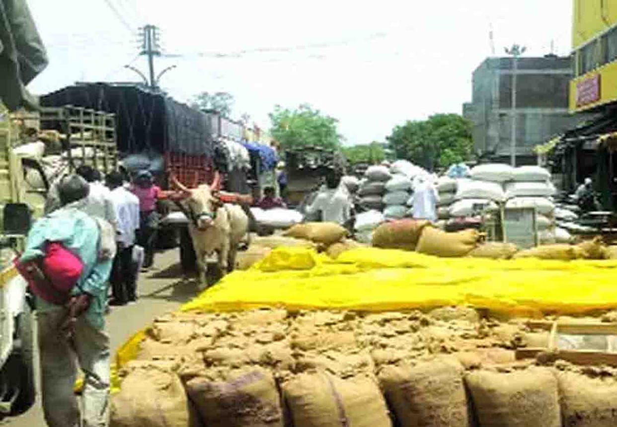 Now the farmers will become the Chairman of Market committee, elections will be held in October