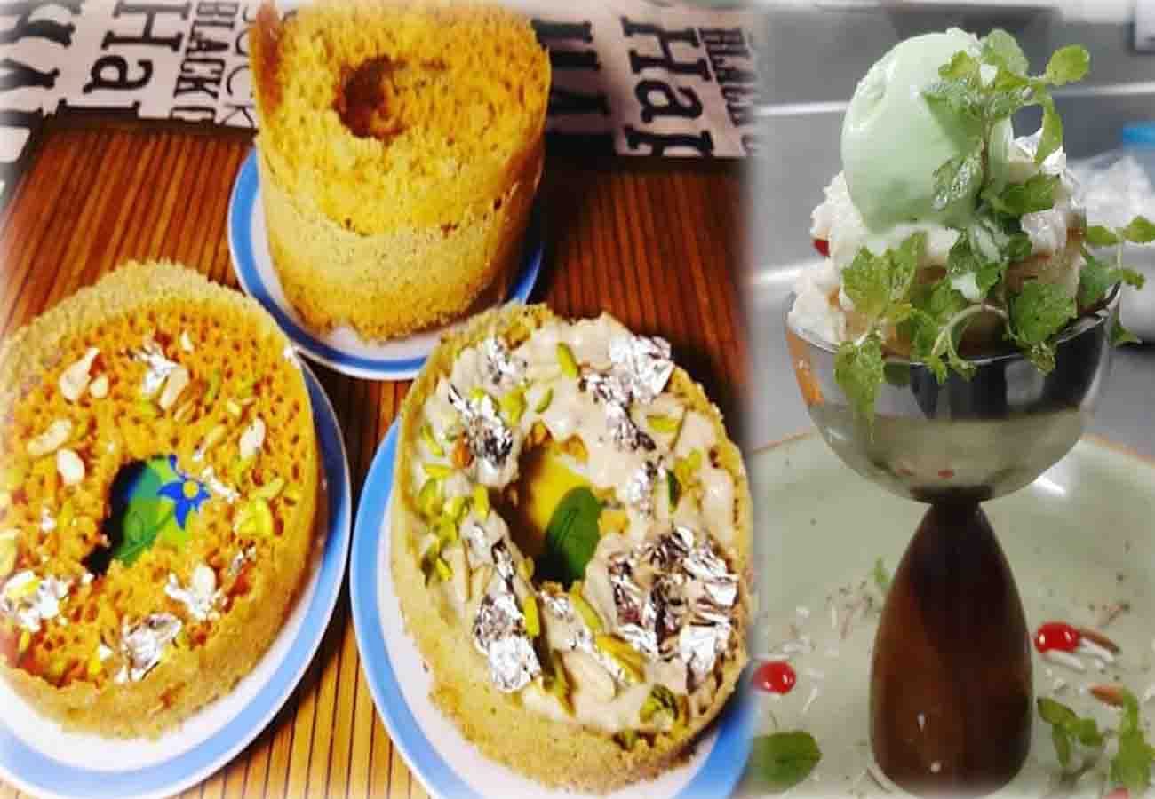 Rakhi 2021 special, make these delicious items for brother