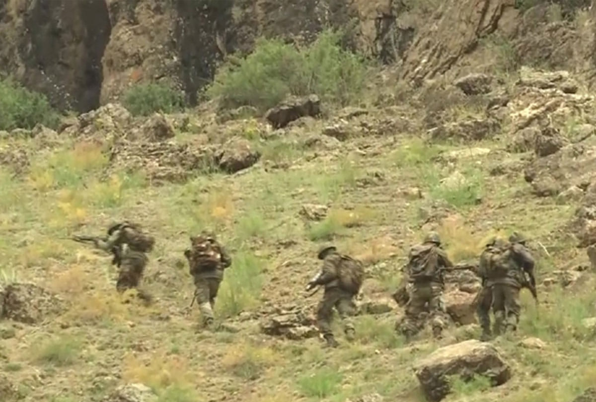 Kargil Vijay Diwas 2020: Story Of Kargil War, When India Overturned The Losing Bet