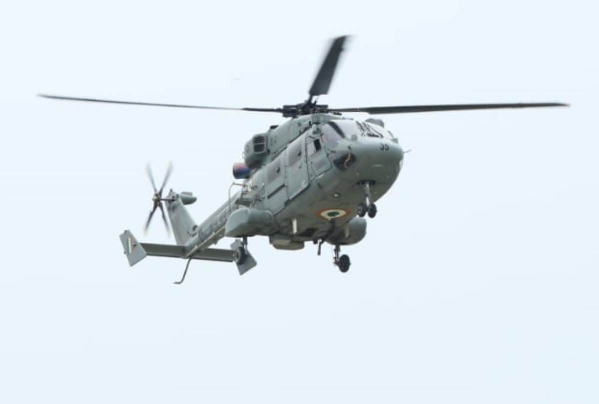 Indian Air Force Strength Will Increase Russian Helicopter Fleet Is Being Equipped With Israeli Anti-Tank Missiles Latest Update