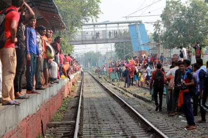 indian railways uts app for unreserved ticket booking indian railway booking ticket app