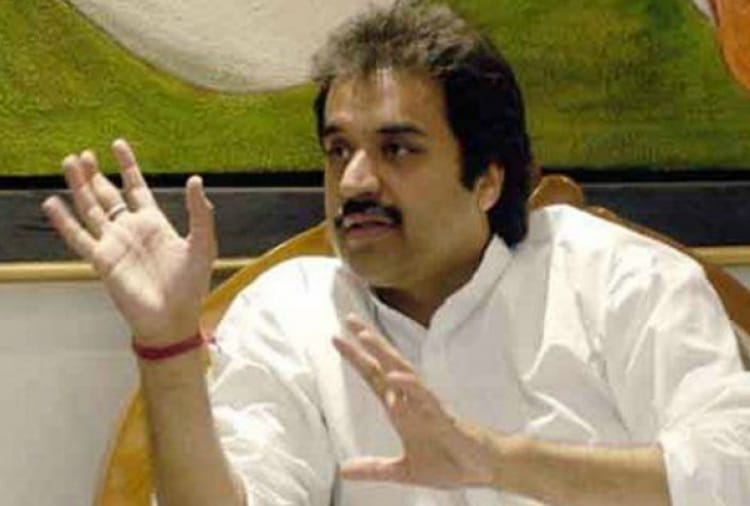 Intentions behind income tax raid against kuldeep bishnoi before assembly elections 2019