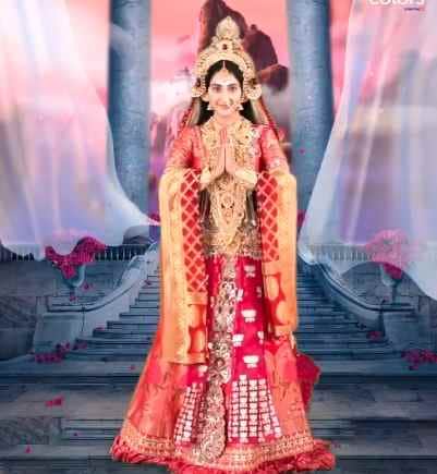 serial ram siya ke luv kush will launch in ayodhya udit narayan sung title song