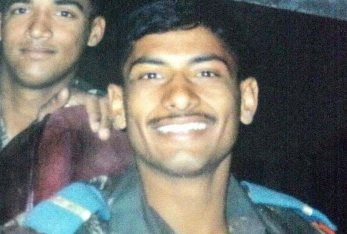 kargil vijay diwas 20 years: Indian Army, Kargil Vijay Diwas, Kargil War Hero Captain Manoj Pandey