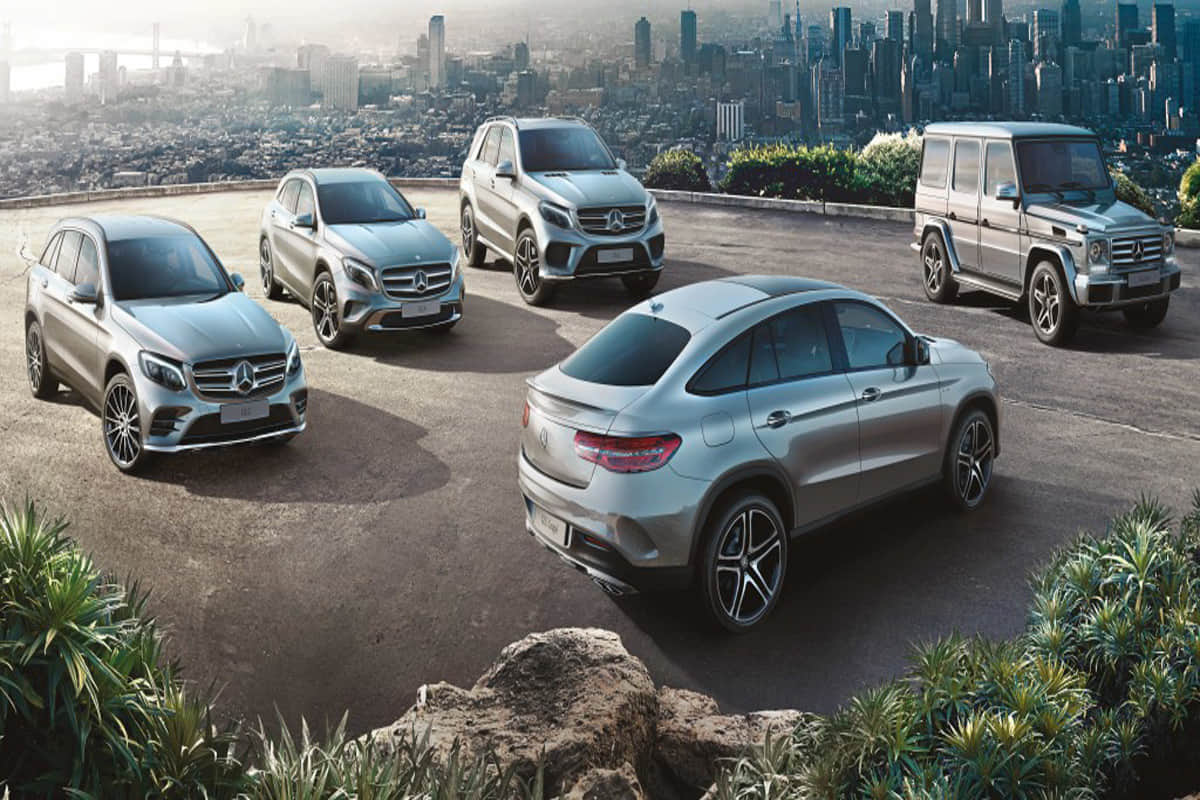 Mercedes Benz India hike car prices from august 2019