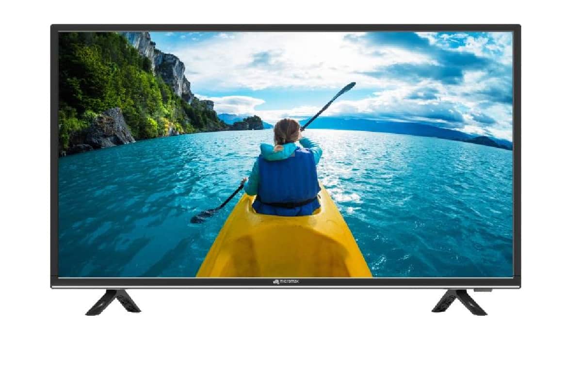 5 Best LED TVs under Rs 10,000 from Micromax, BPL, TCL, and more