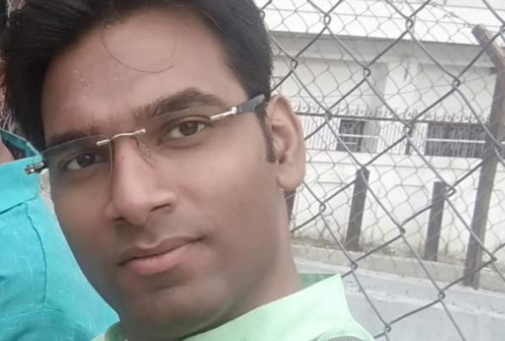 software engineer's murder in lucknow