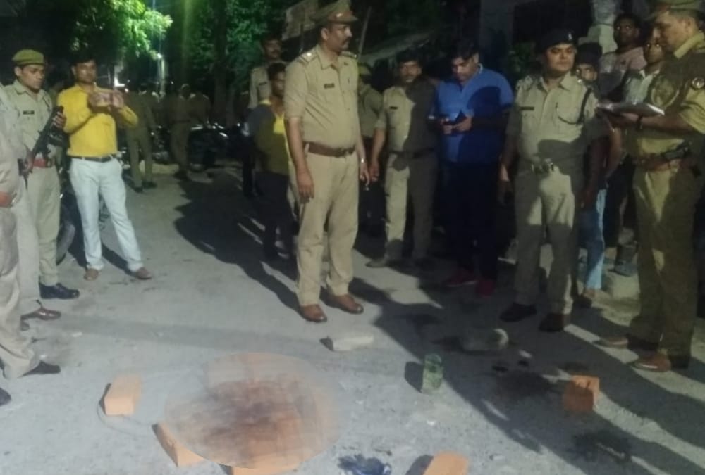 truth behind the murder of engineer in lucknow