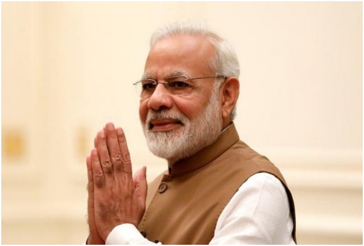 Prime Minister Narendra Modi will address people after announcement on article 370