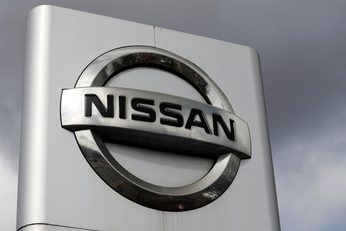 Nissan Brought Back four lakh cars after finding fault in break system
