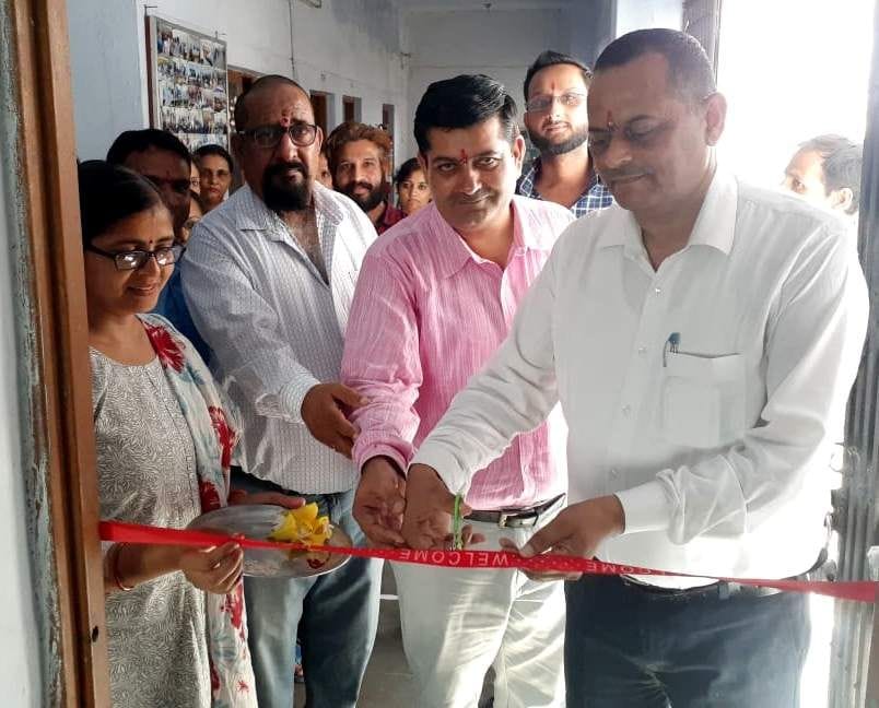 'Entrepreneurship development tricks make self-sufficient'