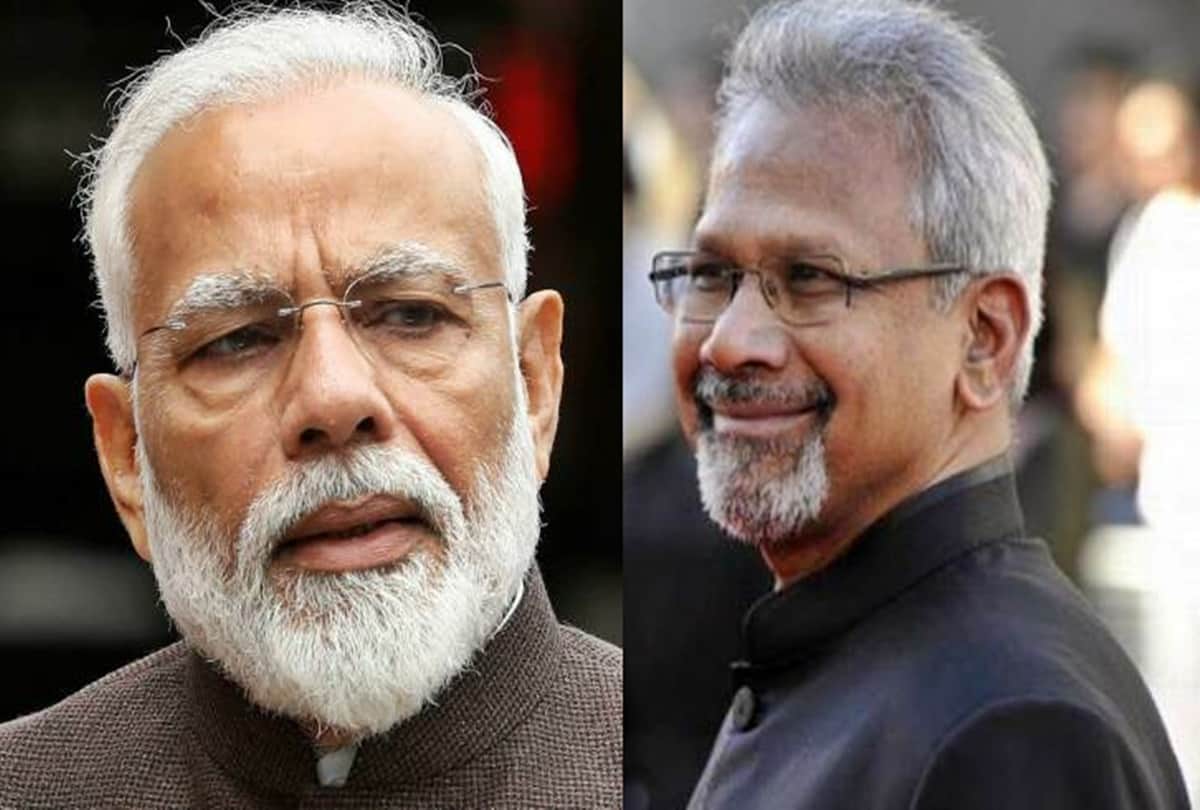 Mani Ratnam reveals Fake Signature thing on open letter to PM Modi over Mob Lynching Case