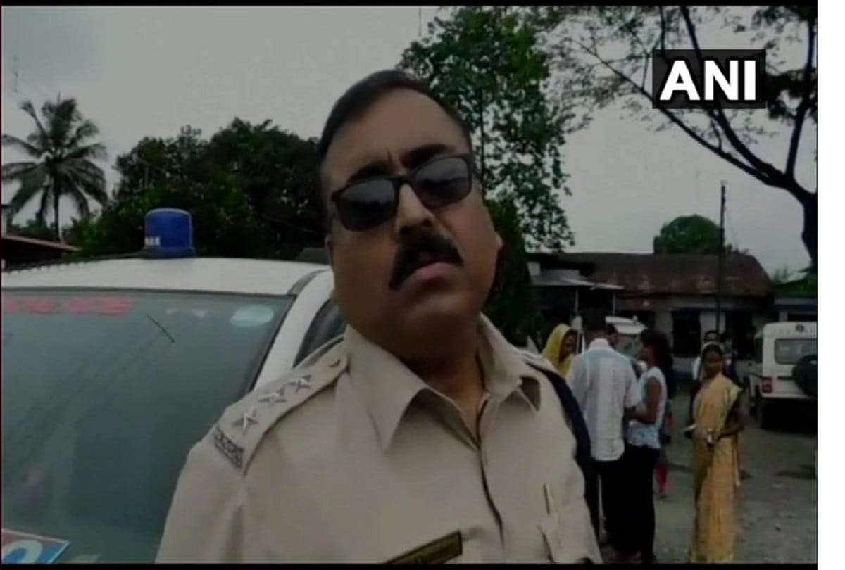 WB: A transgender was beaten to death on suspicion of being a child lifter Jalpaiguri.