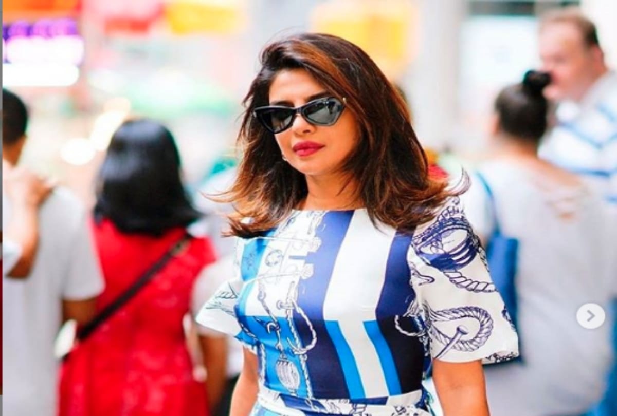 Priyanka Chopra husband Nick Jonas sold out Los Angeles house in 48 crore rupees