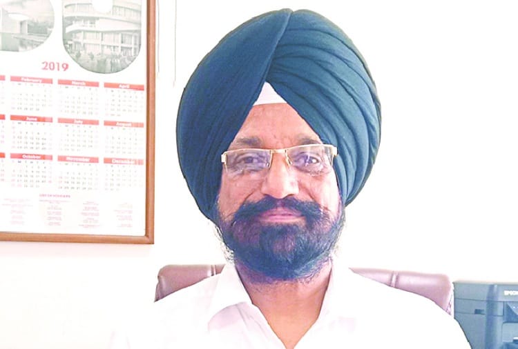 punjab university chandigarh ragistrar professor karamjeet singh interview