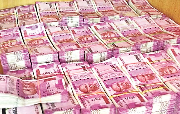 PWD scam