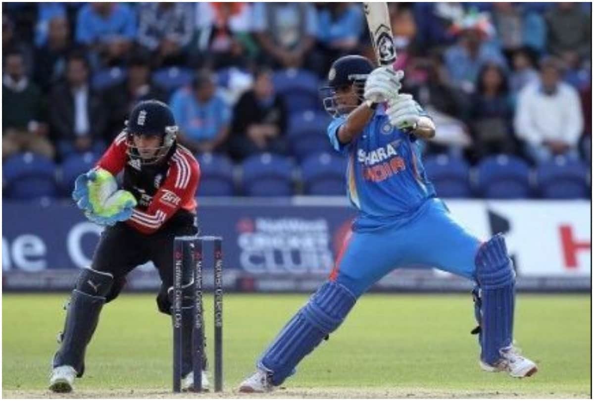 Three Indian Players Who Played Only One T20 international Match And Never Came Back