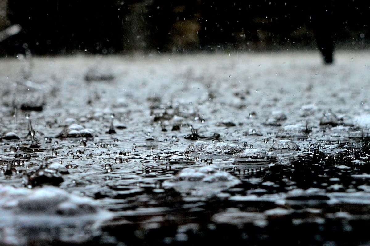 IMD Forecast for July 25 : Heavy to Very Heavy rainfall in all over country