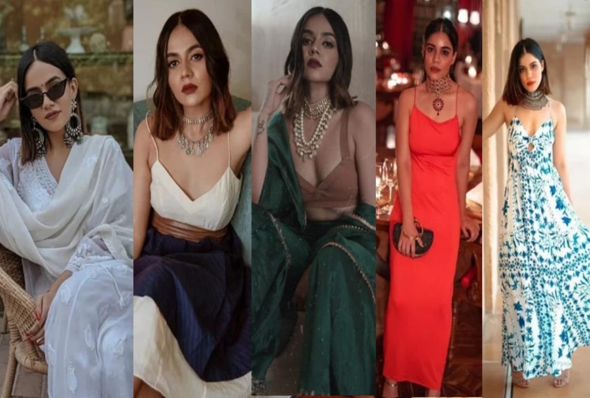Raksha Bandhan 2019: Dressing ideas for girls