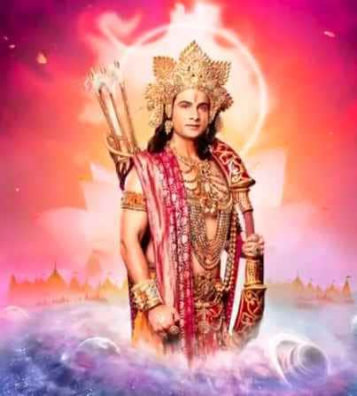 serial ram siya ke luv kush will launch in ayodhya udit narayan sung title song