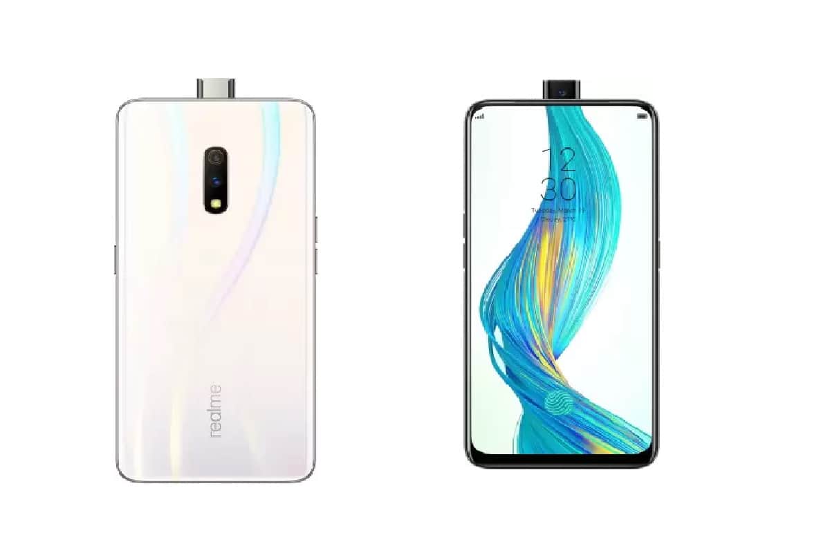 Realme X, Realme 3i Sale today in India Price Specifications and Offers