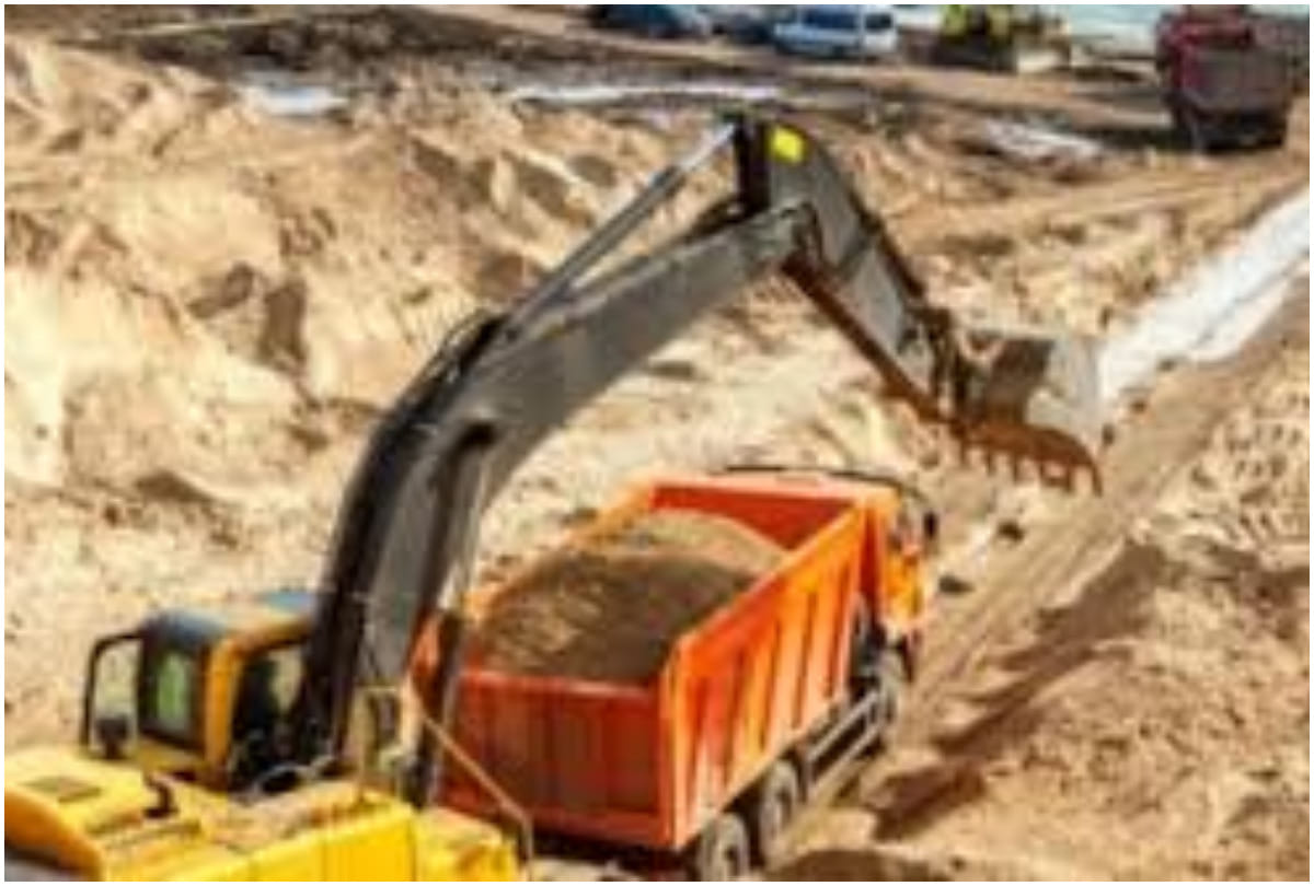 supreme court ask five states including punjab and maharastra to probe in illegal sand minning