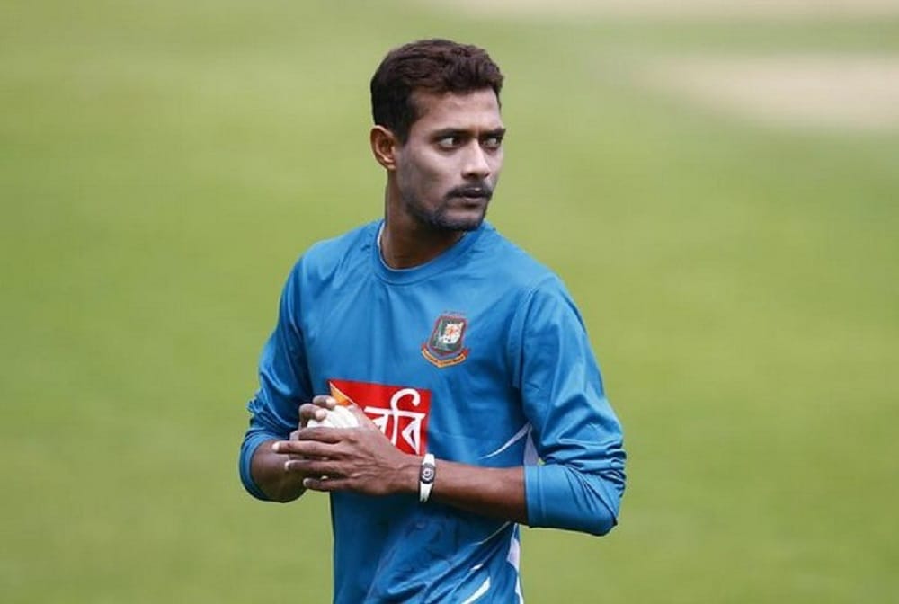 bangladesh adds shafiul islam in odi squad against sri lanka