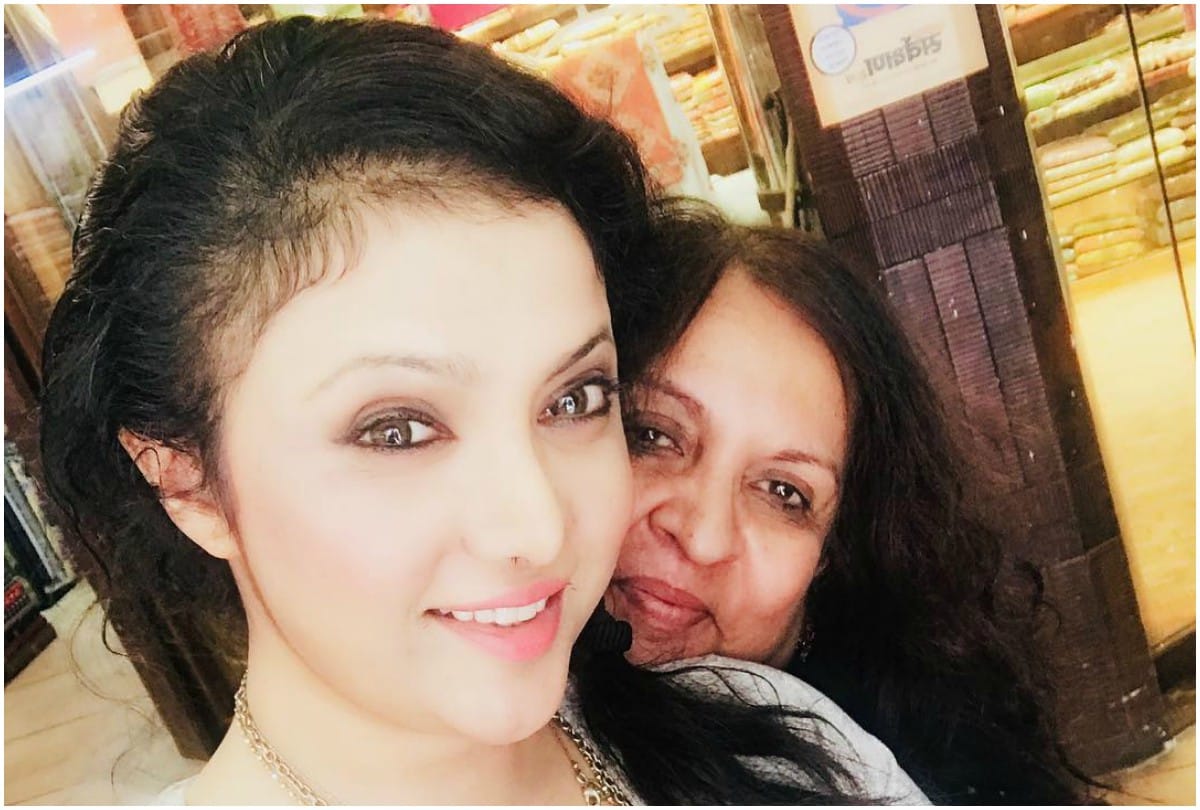 Dill Mill Gaye actress Shilpa Anand accuses sister mother in law of attempt to murder