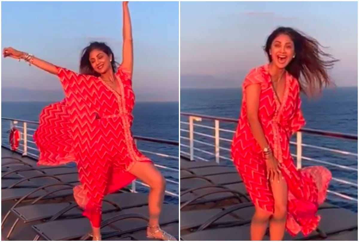 Nora Fatehi to Shilpa Shetty 7 Bollywood actress oops moment