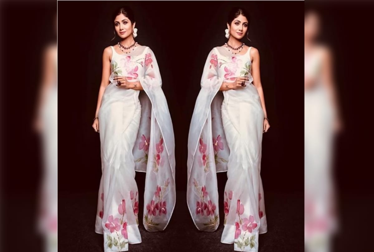 Shivraj Singh Chauhan praise Shilpa Shetty for 10 Crore Offer reject of Slimming Pills Ad