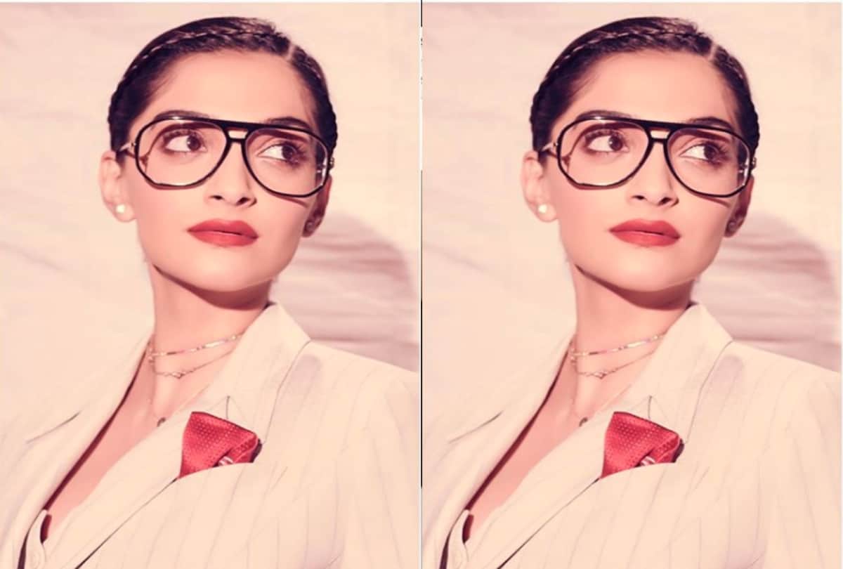 Sonam Kapoor Share Hateful Messages Recieved After Sushant Singh Rajput Death