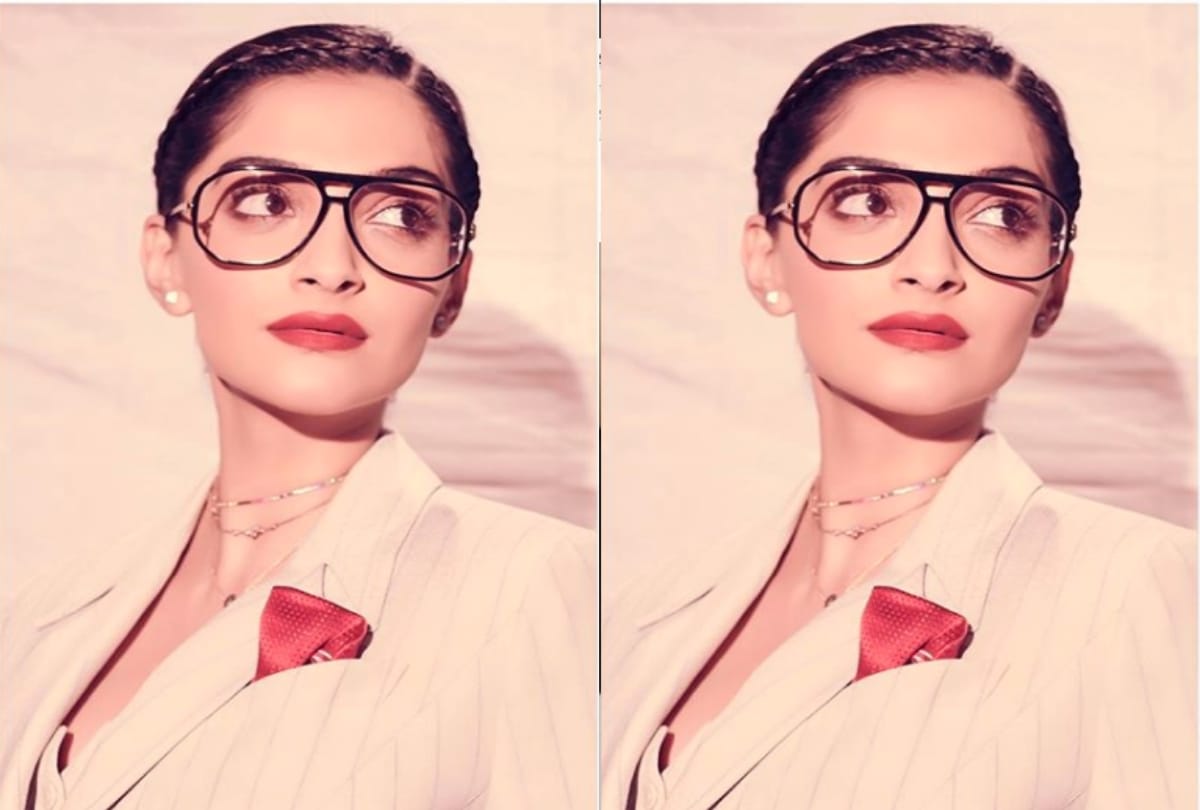 Sonam Kapoor Share Hateful Messages Recieved After Sushant Singh Rajput Death